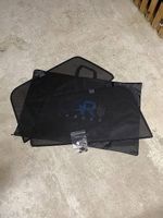 Sonnenschutz Blenden hinten BMW x1