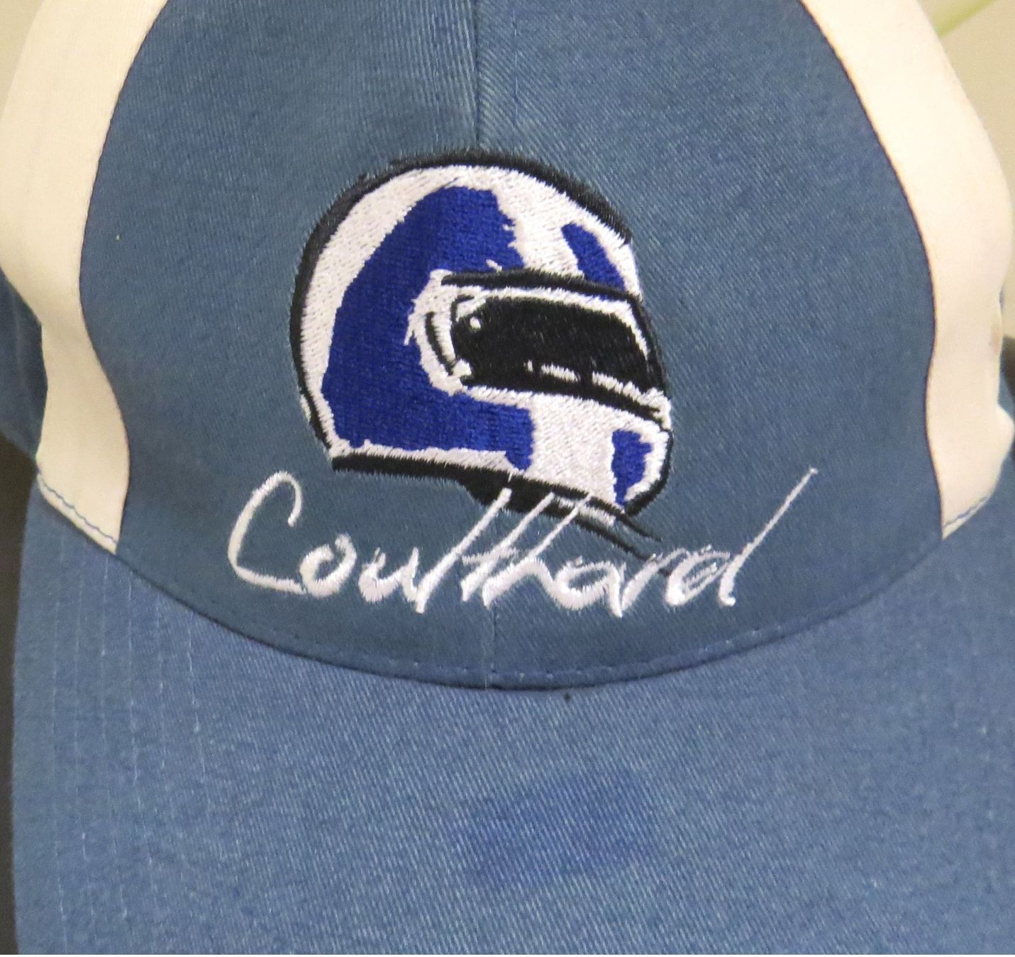Altro in  Abbigliamento & Accessori: Original David Coulthard Cape F1 – Nuovo (secondo la descrizione) da Ettingen venduto da campione_1 1