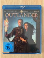 Outlander - Staffel 5 (Blu Ray)