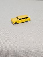 Lesney American Ford Station Wagon