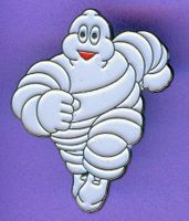 Michelin-Männchen