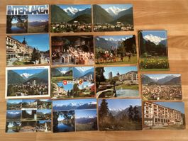 AK von Interlaken