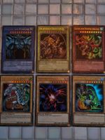 Yu Gi Oh Sammelkarten
