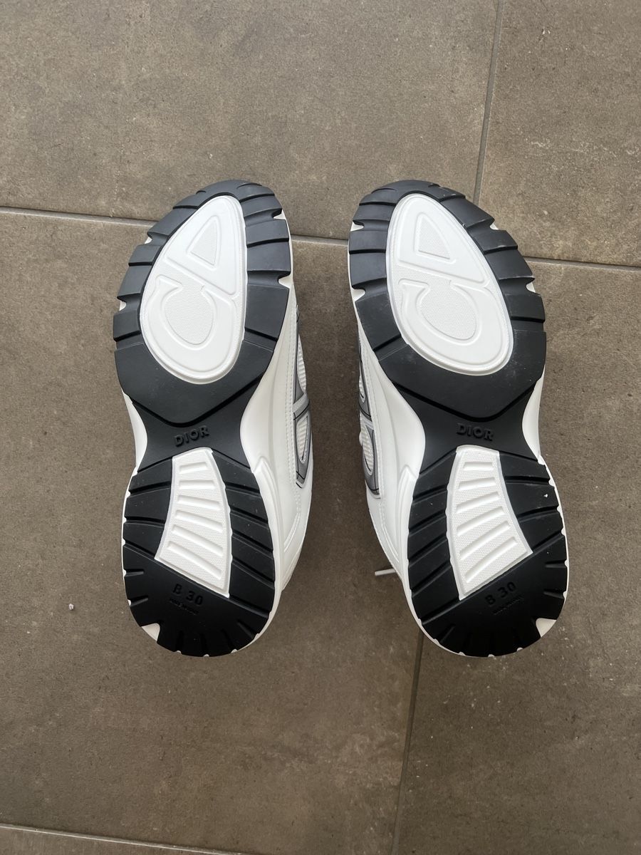 Chaussures hommes: Dior B30 Grösse 45 – Neuf avec emballage d'origine à Grenchen par Bre_78 6