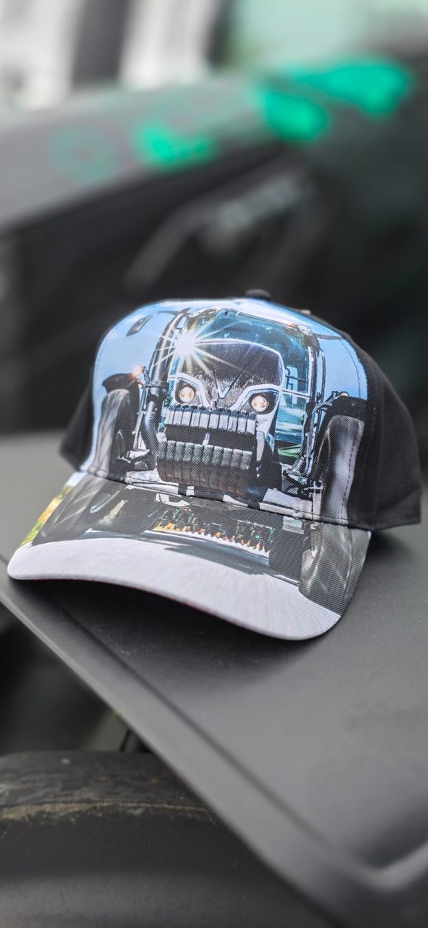 Altro abbigliamento per bambino: Valtra Cap-Kids – Nuovo e nell'imballaggio originale da Reinach AG venduto da Stalder-Technik