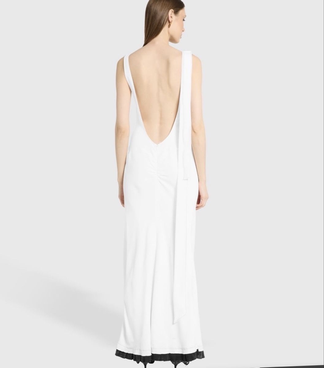 Victoria Beckham Vestiti: Victoria Beckham dress – Nuovo e nell'imballaggio originale da Paradiso venduto da viorea 3