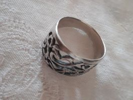 Fingerring
