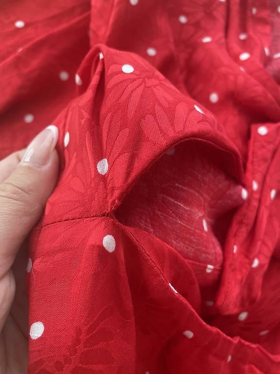 Vestiti: maje Kleid  – Usato da Emmenbrücke venduto da sim_gt9g 1