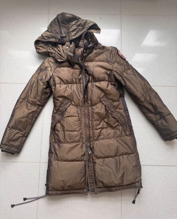 Parajumpers Winterjacke XS