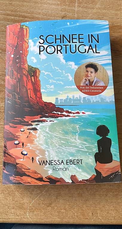 Bücher: Schnee in Portugal  – Gebraucht aus Dietlikon von VintageStudioZurich