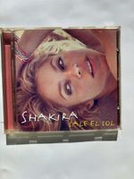 Shakira - Sale el Sol