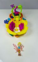 225. Polly Pocket Garden Bloom Locket