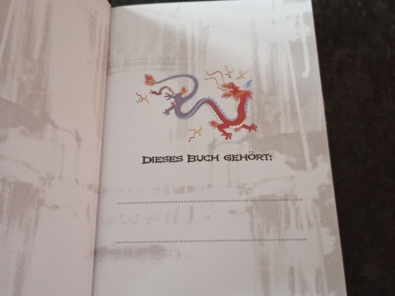 Libri: Freundebuch – Nuovo e nell'imballaggio originale da Niederwil AG venduto da Nioc28 1