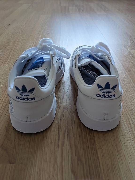 Adidas Herrenschuhe: Sneaker / Schuhe Herren Adidas – Neu und originalverpackt aus Basel von gje_wbp6 3