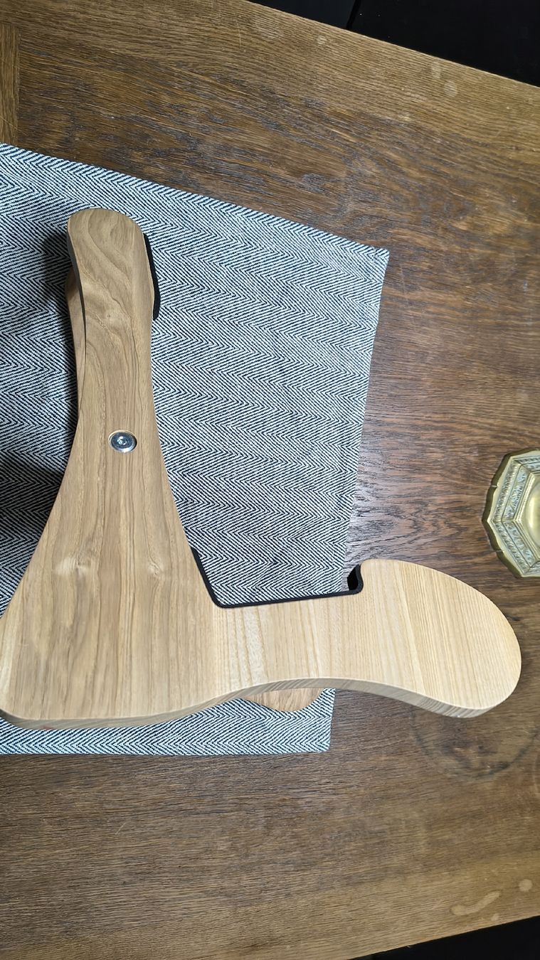 Supporti per strumenti musicali & leggii: Rock Stand Gitarrenständer – Usato da Dietikon venduto da Bobbyboa 2