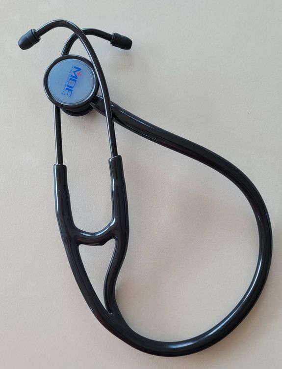 Stethoskop MDF ER Premier Cardiology (Gebraucht) in Niederrohrdorf für ...