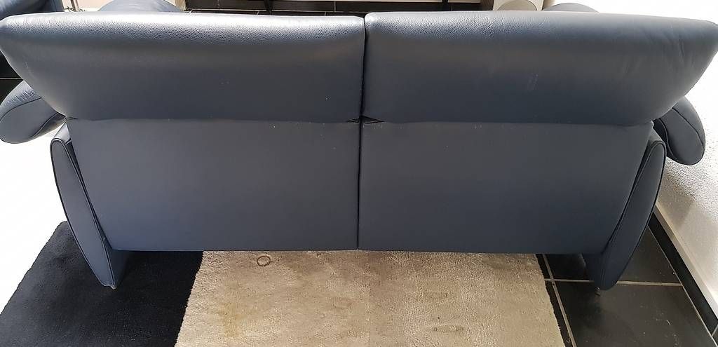 De Sede Divani: De Sede DS-10 Sofa Gruppe – Usato da Bergdietikon venduto da maxima02 1