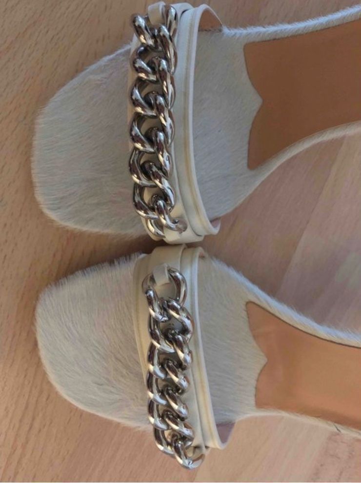 Celine Scarpe da donna: Celine Sandalen – Usato da Zürich venduto da katya_noia 4