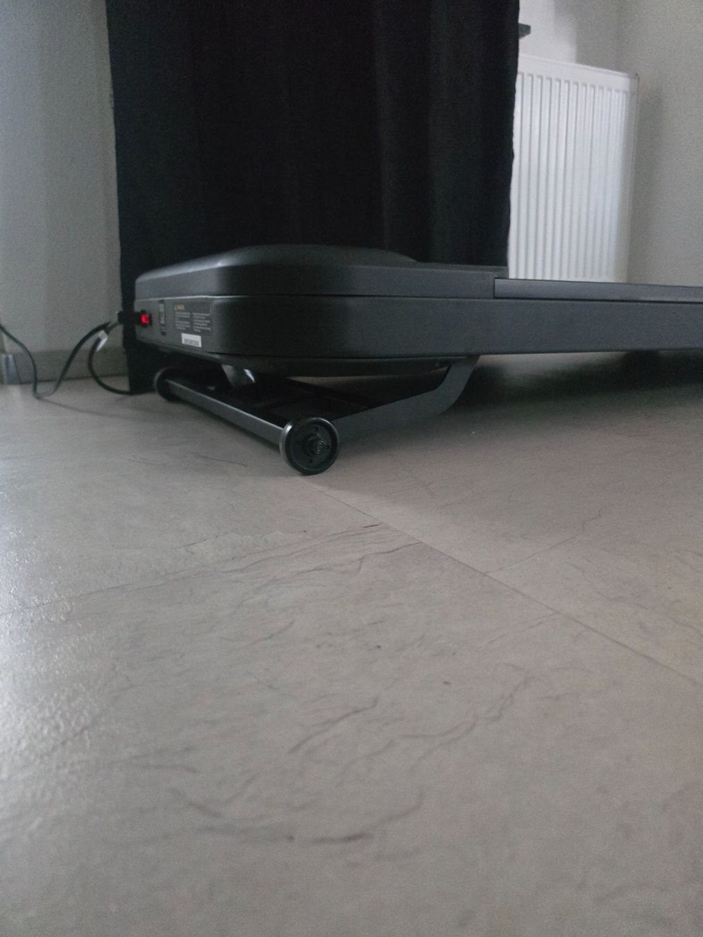 Vélos d'appartement: Urevo Spacewalk 3S – D'occasion à Derendingen par S.Skorbi 4