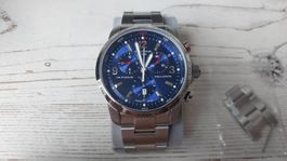 Certina DS PODIUM Chrono