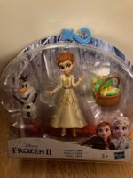 Frozen Anna und Olaf Spielset
