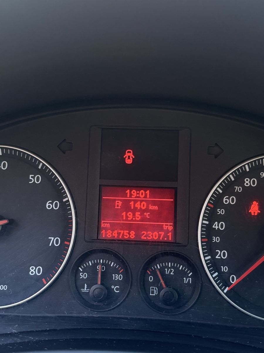 VW Automobili: VW Golf 5 2.0 FSI – Usato da Raron venduto da teo_vzl9 8