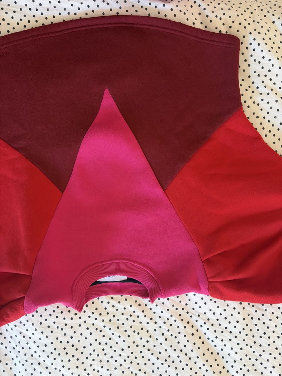 Pullover & Sweatshirts: Sweatshirt Cherubina S – Neu (gemäss Beschreibung) aus Zürich von supereme 2