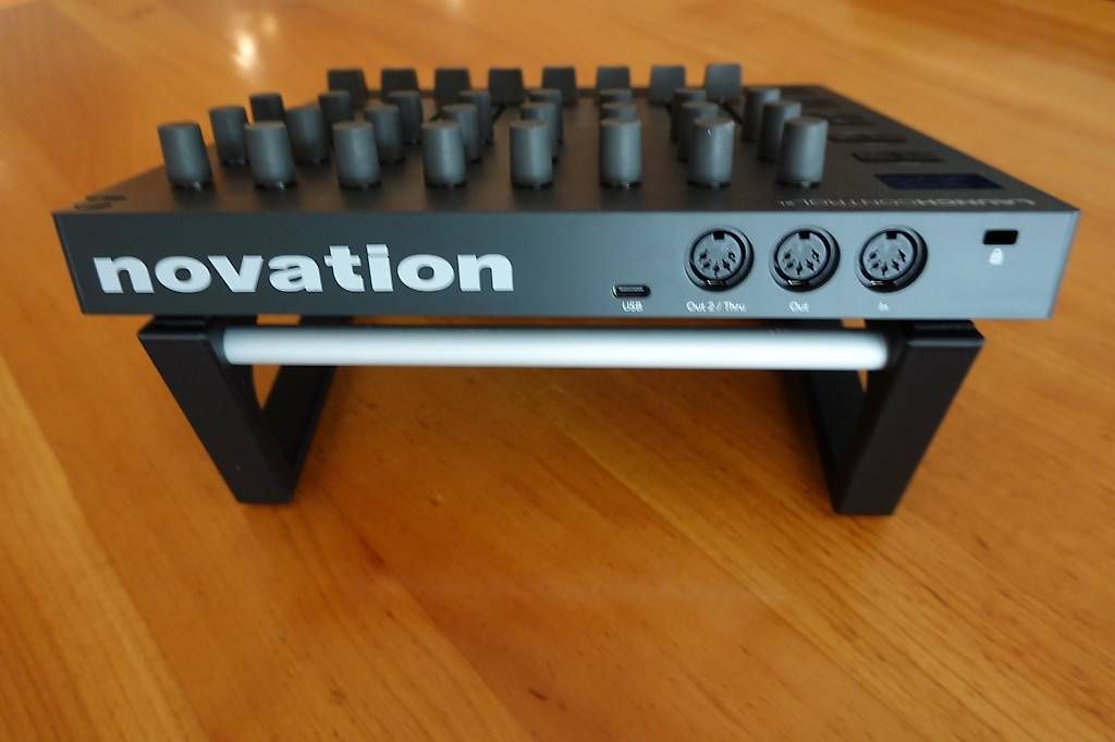 Instruments de musique: Novation Launch Control XL 3 - DWA-Controller - neuwertig! – D'occasion à Ortschwaben par Hephaistos01 2