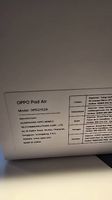 OPPO Tablet 4GB 64GB  grau