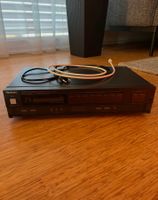 Technics ST-G7 Quartz Synthesizer FM/AM Stereo Tuner