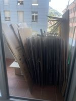 Scatole cartone per trasloco varie misure buono stato