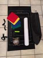 Puzzle Puzzlerolle 1000 Puzzle Tasche Sortierboxen