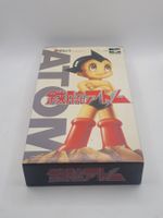 Tetsuwan Atom Astroboy ⭐️Selten⭐️ OVP Super Famicom SNES JPN