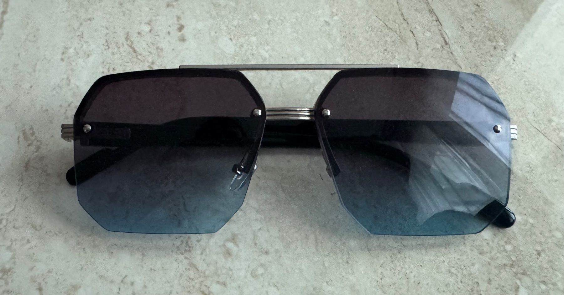 Brillen & Gläser: Sonnenbrille neu – Neu und originalverpackt aus Wichtrach von Alyasahana 1