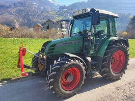 Fendt Farmer 307