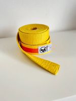 Karate Gürtel