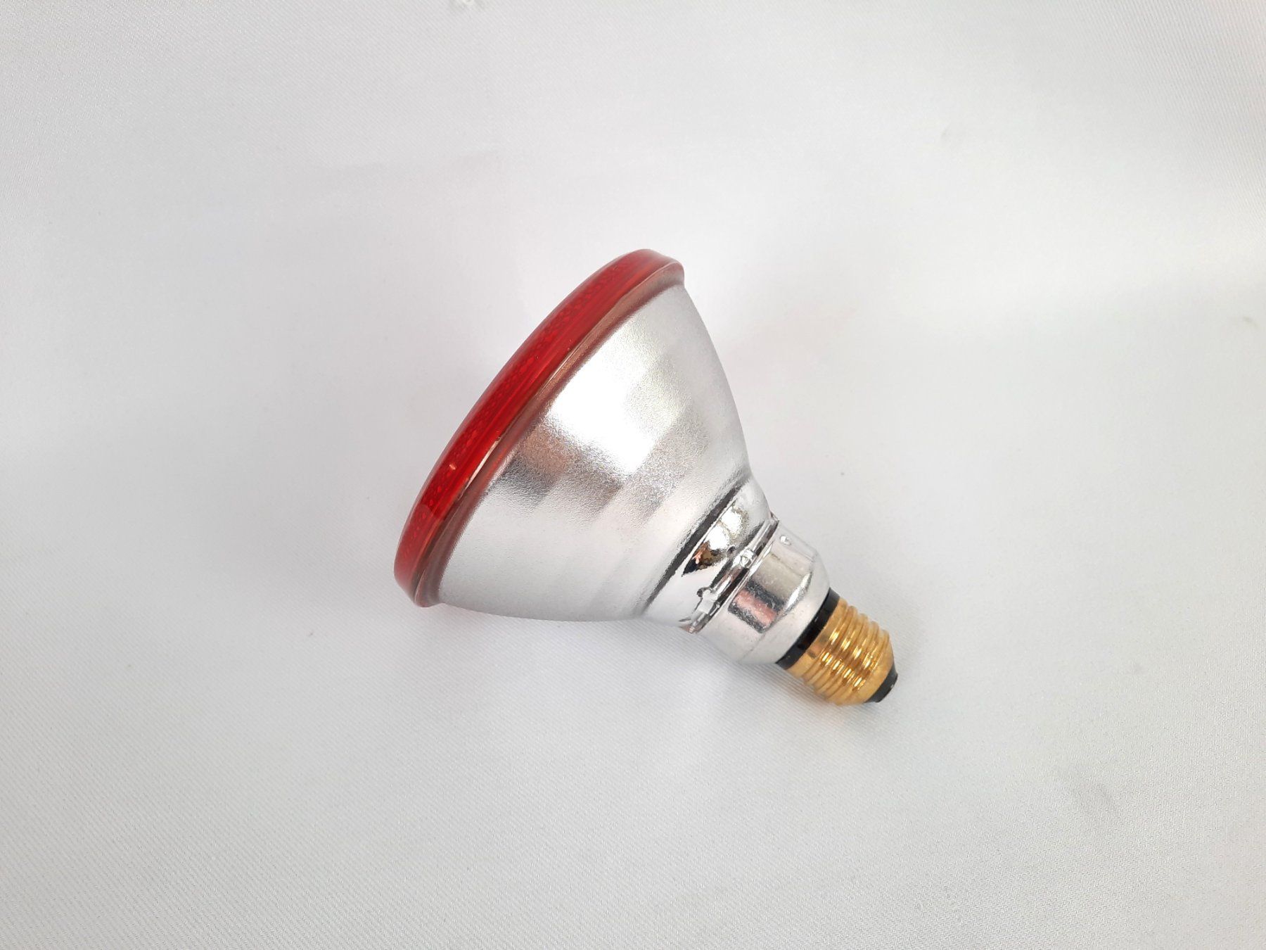 Philips Lampade: PHILIPS Infrarotbirne PAR38 E27 – Nuovo (secondo la descrizione) da Beinwil am See venduto da Restwert_Beinwil 4