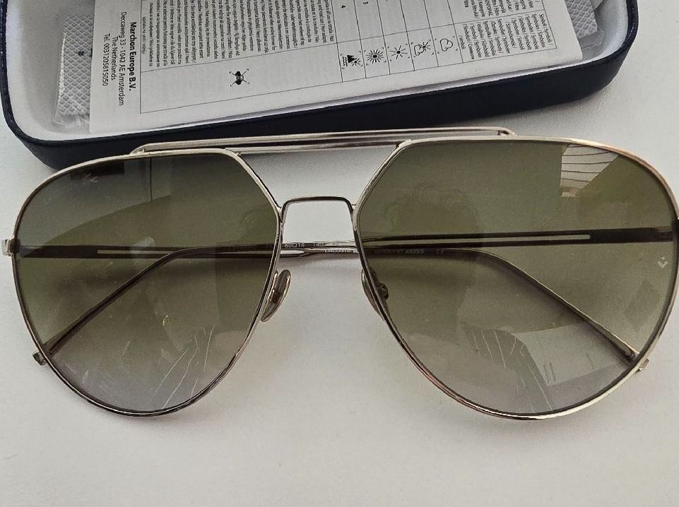 Lacoste Occhiali & Lenti: Paire de lunette LACOSTE – Nuovo e nell'imballaggio originale da Aigle venduto da thom_as_7