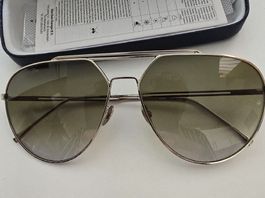 Paire de lunette LACOSTE