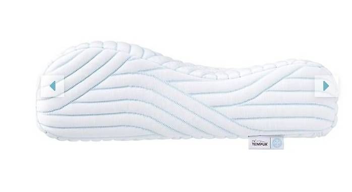 Kissen: Tempur Shape SmartCool Schlafkissen – Gebraucht aus Volketswil von wirzwohnen 2