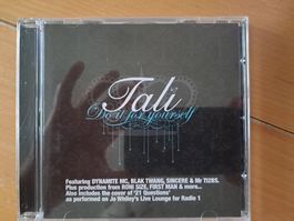 MC Tali – Do It Yourself (CD)