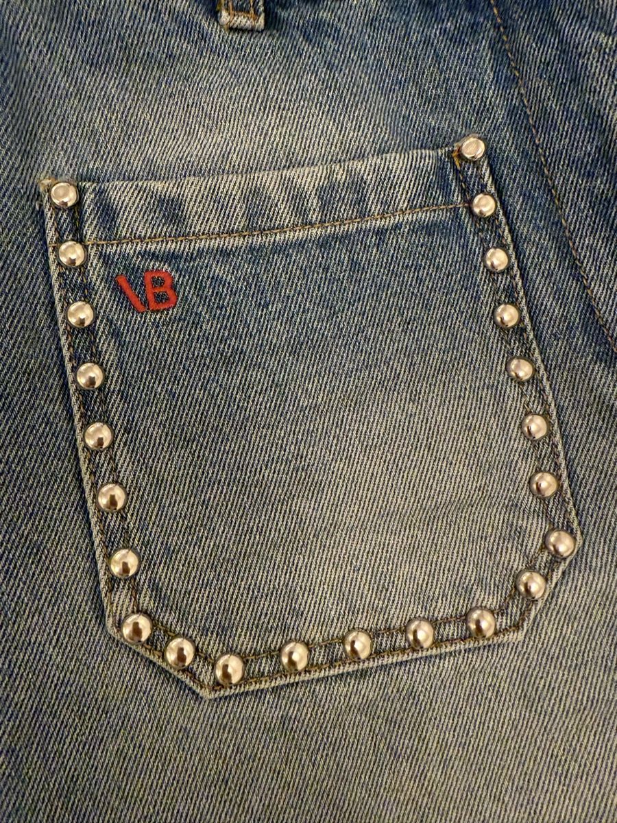 Victoria Beckham Jeans: Victoria Beckham jeans – Usato da Paradiso venduto da apf_mh9c 2