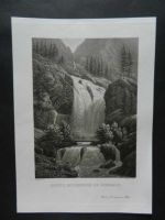 Giessbachfall