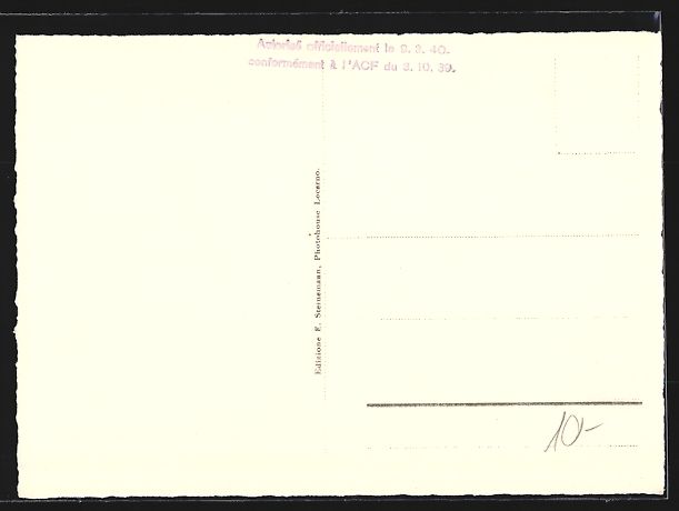 Cartoline postali: AK Ascona, Panorama mit Bergen – Usato da Berlin venduto da bartko-reher 1