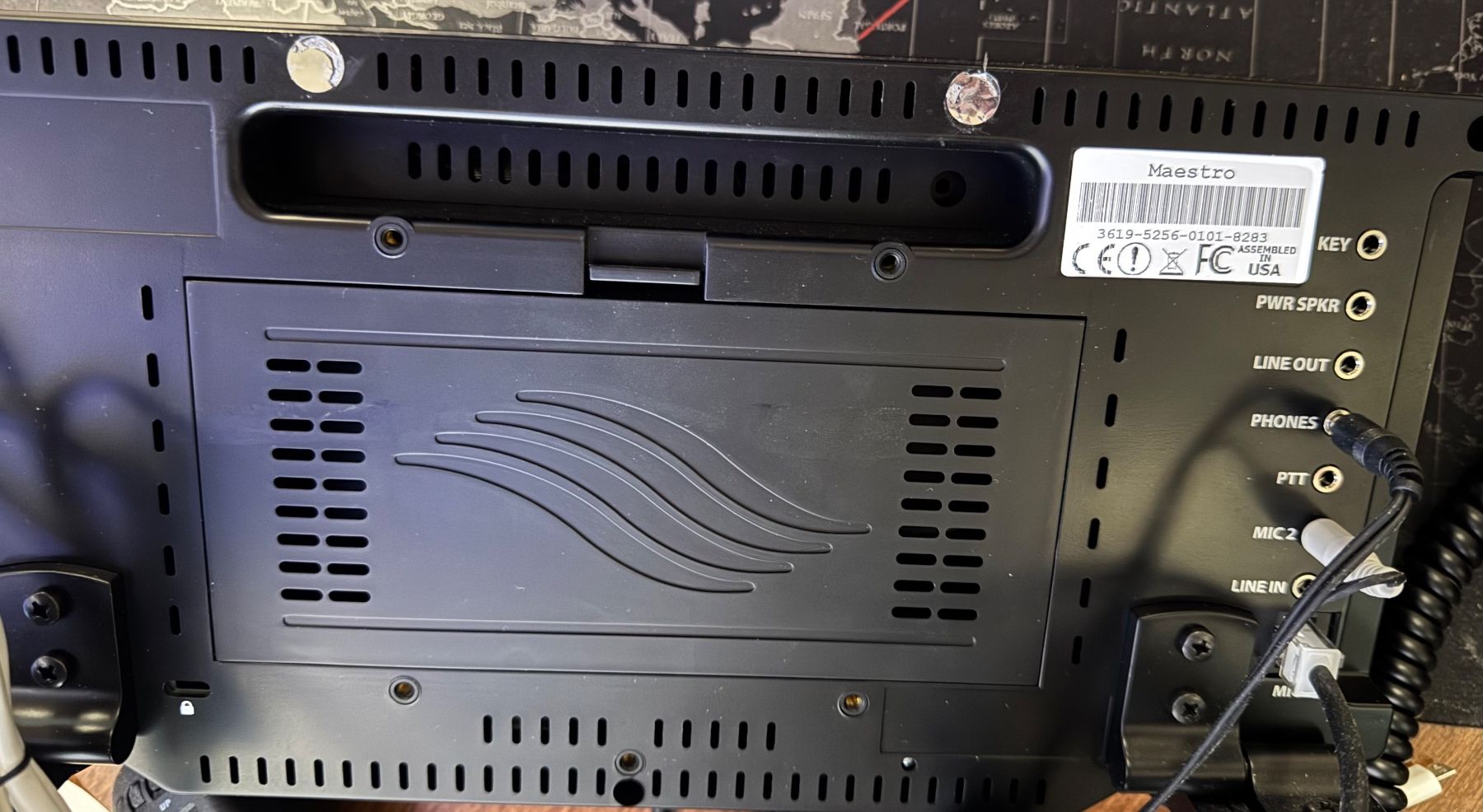 Funktechnik: FlexRadio 6600 ATU – Gebraucht aus Le Mont-sur-Lausanne von jap66 8