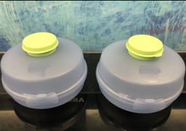 Tupperware To go Schalen Schüsseln Lunchboxen Camping Dosen