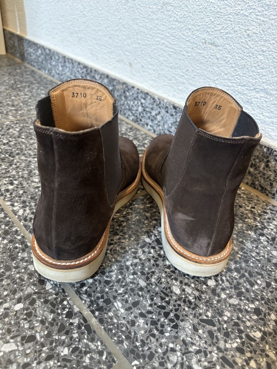 Benci Brothers Scarpe da donna: Stiefeletten Benci Brothers - Grösse 35 – Usato da Zürich venduto da FedeSara 3