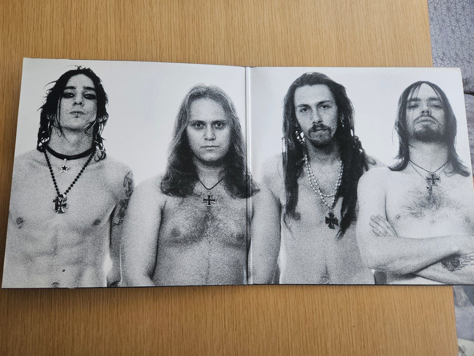 Schallplatten: The Hellacopters – Payin' The Dues – Gebraucht aus zürich von ultraviolet 1