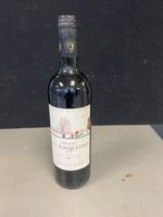Château Jonqueyres 2008 - Grand vin de Bordeaux rare!