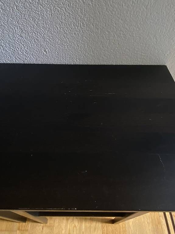 Ikea Comodini: Tables de nuit (2) – Usato da Biel/Bienne venduto da Bibsou 2